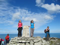 Anglesey Walk